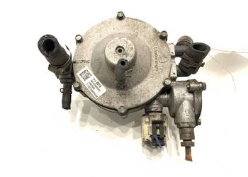 REDUKTOR DO GAZU LPG 39168818 PAROWNIK LPG, GAZOWY, UKŁADU