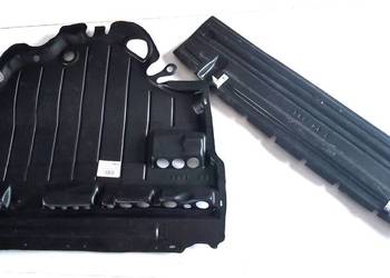 NOWA OSŁONA POD SILNIK ZDERZAK TRAFIC VIVARO PRIMASTAR 01-14