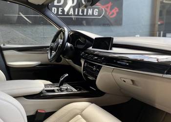 BMW X5 2016