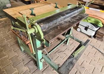 Wiertarka wielowrzecionowa