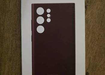 Samsung S22 Ultra etui