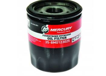 Filtr oleju 35-8M0123025 Mercury V6-3,4L i V8-4,6L