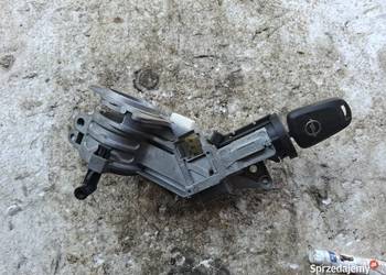 Stacyjka Kluczyk Opel Astra H III