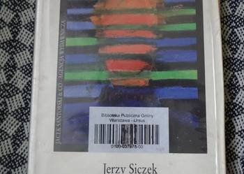 Narkonauci od uzależnienia do dobrego życia Jerzy Siczek