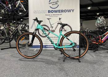 Rower MTB Storm Trail Lady 1.0 2HD Rama 18 Raty 0%