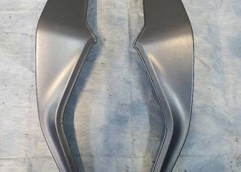 BMW s1000xr owiewka prawa lewa tył osłona zadłupek