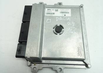 Renault Clio IV 0.9 900 TCE KOMPUTER SILNIKA moduł
