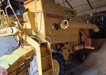 Sprzedam kombajn zbożowy new Holland 1520
