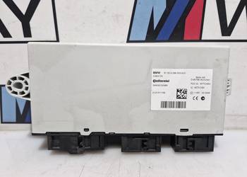 BMW OE 9299333 BWM F10 F11 F25 F26 MODUŁ STEROWNIK CAS4