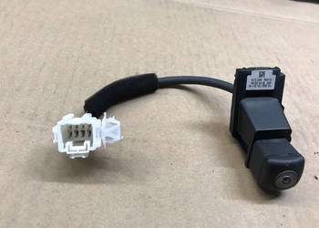 Honda hr-v II Kamera cofania tył 2019r