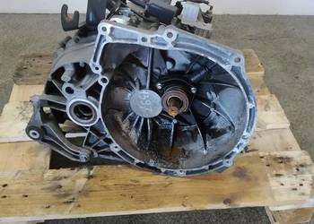 SKRZYNIA BIEGÓW DV6R7002ZAC 1.5 TDCI Ford Transit Connect II (2012-2022)