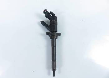 WTRYSKIWACZ PEUGEOT 307 (3A/C) 1.6 HDi 110 0986435090