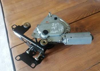 Mechanizm silnik wycieraczki tylnej Jaguar x-type 2004r komb