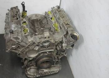 Mercedes ML 3.7 V6 04R. 245KM 112.970 112970 Silnik po weryfikacji