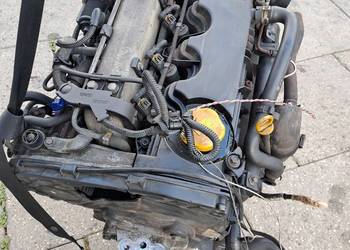 Opel astra H Zafira B Vectra C 1.9 CDTi 100KM silnik kompletny kod Z19DTL