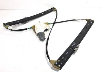 PODNOŚNIK SZYBY LEWY TYŁ AUDI Q7 4L 8K0959801A SUV 06-16 MECHANIZM