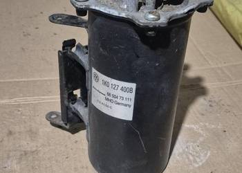 Podstawa obudowa filtra paliwa 2.0 TDI Audi A3 8P Golf 5 Touran Seat Alte