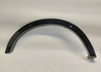 Ford Ranger VI 6 2024r. LISTWA NAKŁADKA NA BŁOTNIK PRAWY TYŁ