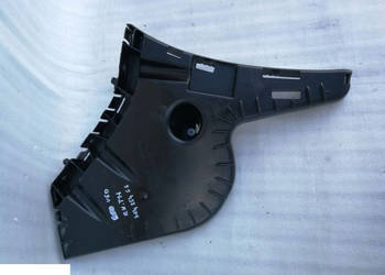 VOLVO V60 ŚLIZG MOCOWANIE ZDERZAKA PRAWY TYŁ