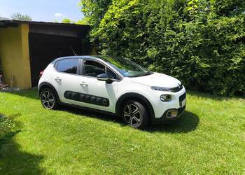 Citroen C3 Orginal 2020