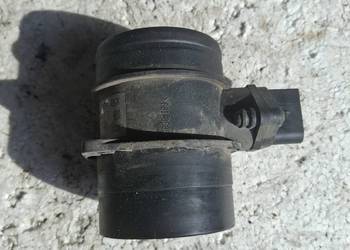 Przepływomierz Powietrza Volkswagen Passat B5 115