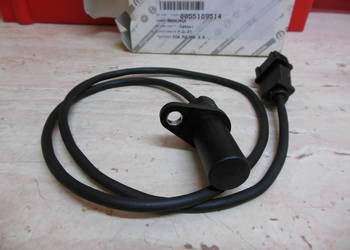 CZUJNIK WAŁU KORBOWEGO FIAT SEICENTO 0.9 1.1 55189514