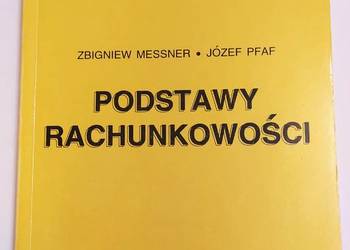 PODSTAWY RACHUNKOWOŚCI