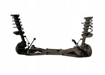 Belka tylna oś zawieszenie tył wahacze komplet HYUNDAI TUCSON 2.0 CRDI 2WD