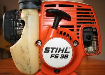 Podkaszarka STIHL FS 38