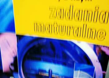 Przygotowanie do matury z fizyki ZamKor zadania książki księgarnia kolekcje