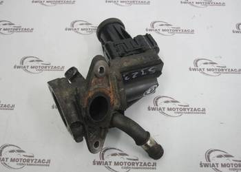 FORD TRANSIT 2.2 TDCI 12r zawór EGR 50276438 108820752712 703784050
