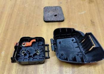 Org. Obudowa filtra powietrza kosa Stihl FS 38 FS 55 FS 45 HS 45