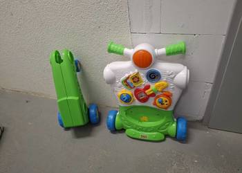 Chodzik, Zabawka Interaktywana, Smiki