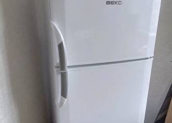 Lódówka BEKO używana