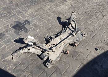 SANKI PRZEDNIE VOLVO V50