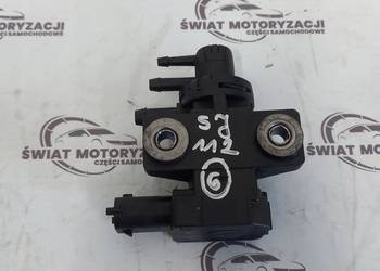 CORSA COMBO 1.3 CDTI EURO 6 B13DTR 95 KM 17r zawór podciśnienia 55599331