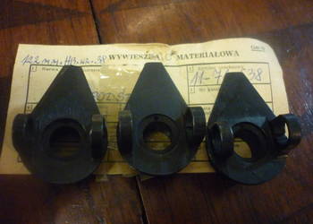 Spare parts for howitzer M-30