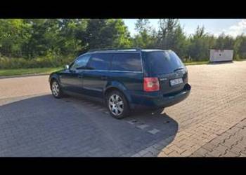 Sprzedam Passata B5 FL 2.0 z 2002r, LPG