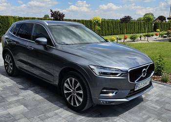 Volvo XC 60 ll D4 AWD 2019