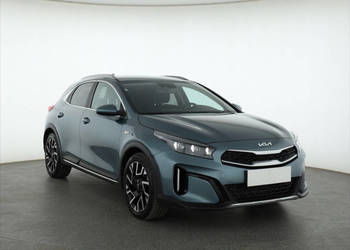 Kia XCeed 1.5 T-GDI