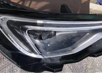 Lampa do Grandland x 2017r.