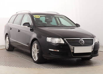 VW Passat 3.2 FSI