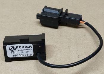 MIKROFON BLUETOOTH VW AUDI SEAT SKODA 3B0035711B