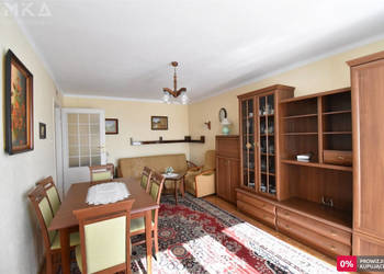 Mieszkanie Bydgoszcz 47.4m 2 pokoje