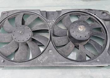 Wentylator klimatyzacji mercedes w210 3.2 cdi 2105052655