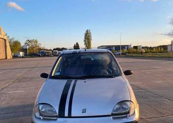 Fiat 900
