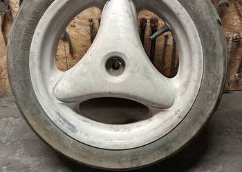 Yamaha Neos 50  - Koło tylne 12 cali