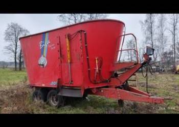 Paszowóz Peecon Biga 20