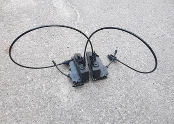 Zamek zamki drzwi Prawy Lewy Megane 2 Hatchback 3D Zamek zamki drzwi Prawy Lewy Megane 2 Hatchback 3D