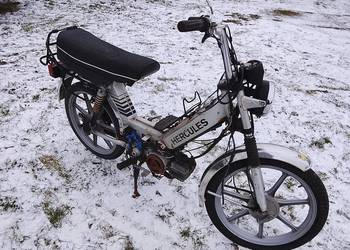 Sprzedam motorower WSK Herkules